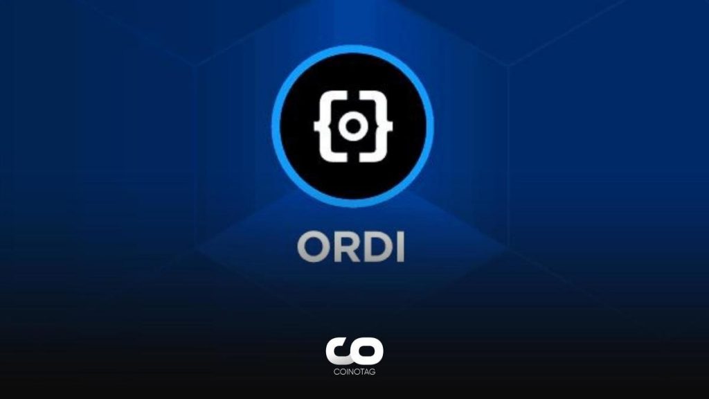 ORDI上线OKX表演多空双爆，OKX有意洗盘再爆拉一波？ORDI能否再破新高？