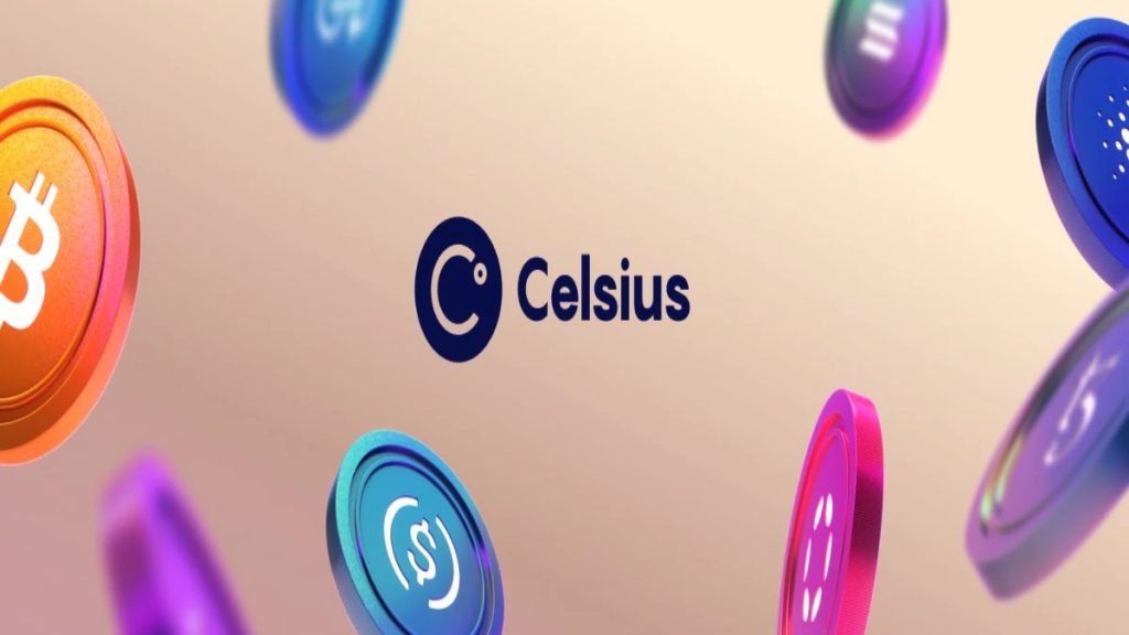 金融动荡期间，Celsius宣布关闭应用程序