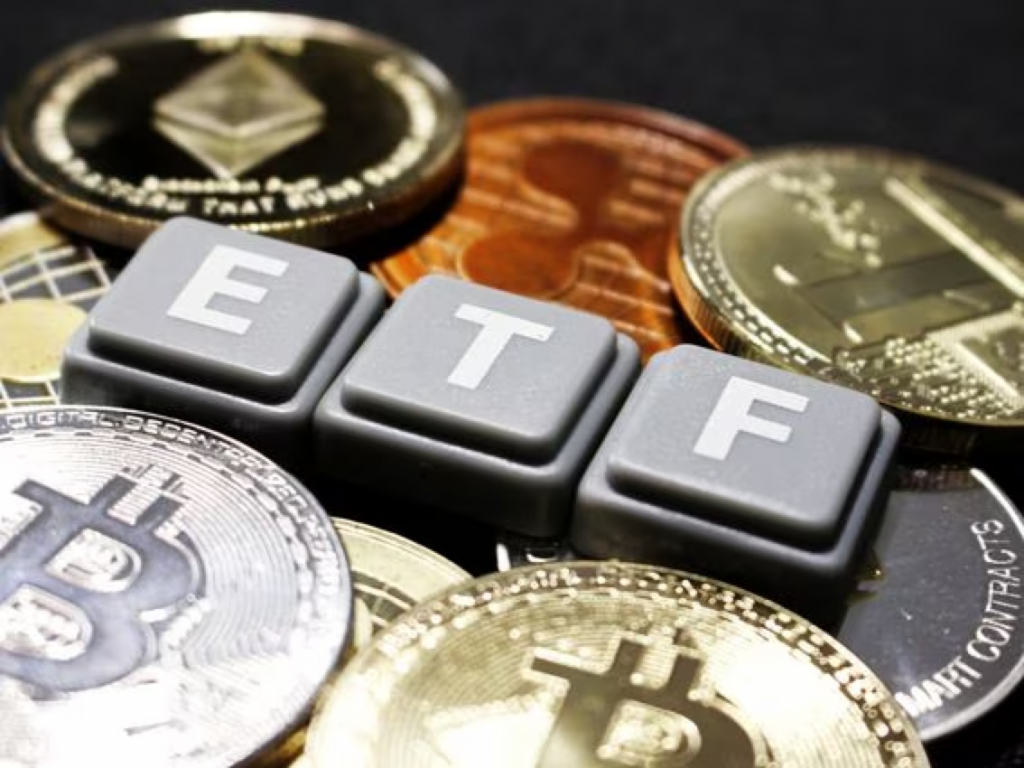 现货比特币ETF，加密货币与华尔街合作的新时代？