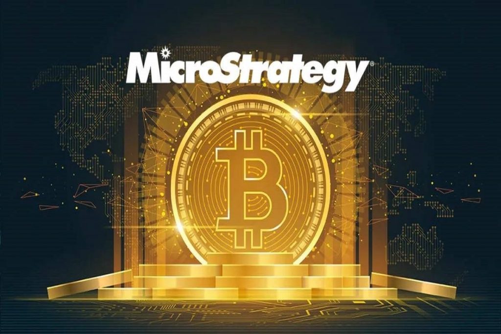 MicroStrategy创始人对现货比特币ETF有何看法？