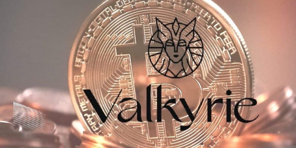 Valkyrie申请现货比特币ETF和以太坊ETF