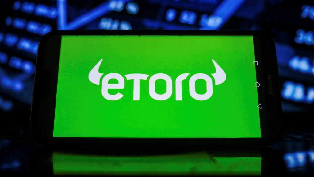 澳大利亚监管机构ASIC起诉eToro提供高风险衍生产品