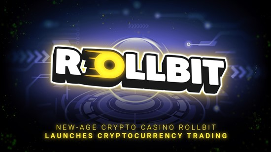 大胆回购销毁策略后，Rollbit (RLB)币暴涨超过50%